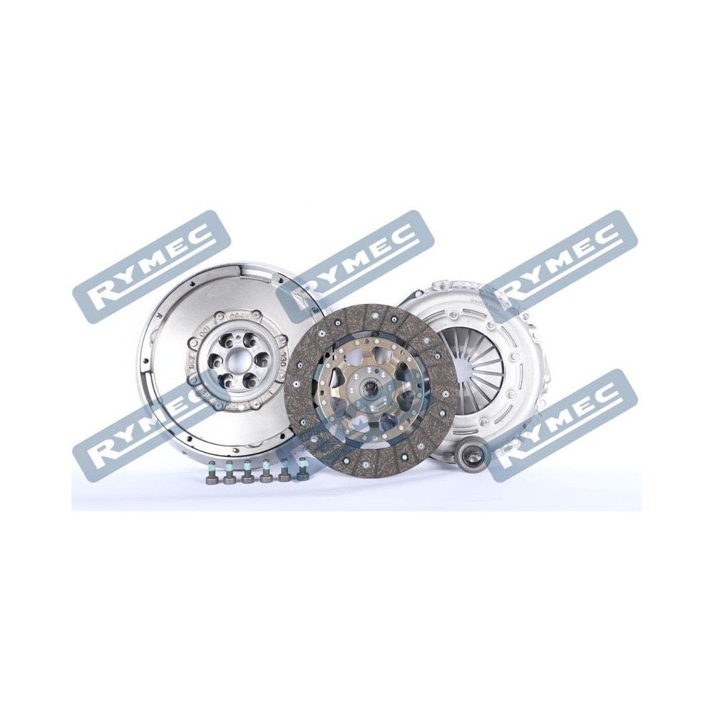 Clutch Kit RYMEC DF3030