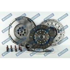 Clutch Kit RYMEC DF3062