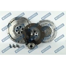 Clutch Kit RYMEC DF3063