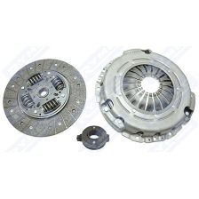 Clutch Kit RYMEC JT1066