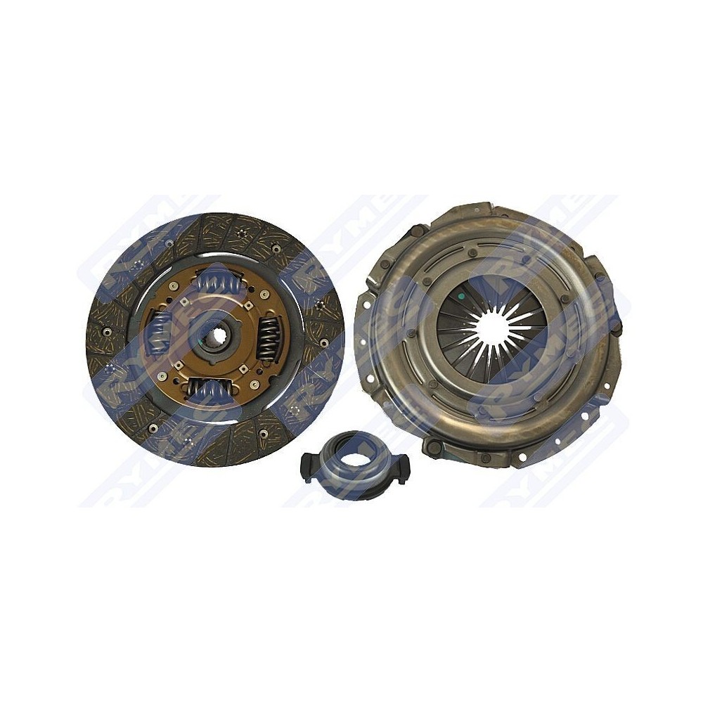 Clutch Kit RYMEC JT1071