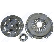 Clutch Kit RYMEC JT1089