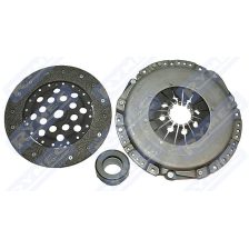 Clutch Kit RYMEC JT1107
