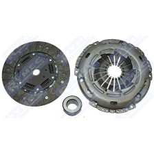 Clutch Kit RYMEC JT1114