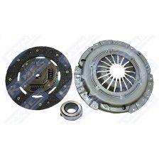 Clutch Kit RYMEC JT1131