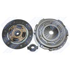Clutch Kit RYMEC JT1135
