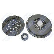 Clutch Kit RYMEC JT1146