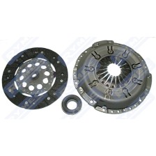 Clutch Kit RYMEC JT1215