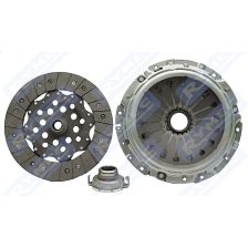Clutch Kit RYMEC JT1228
