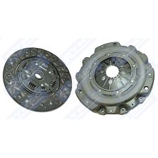 Clutch Kit RYMEC JT1271