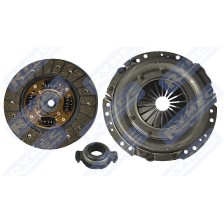 Clutch Kit RYMEC JT1344