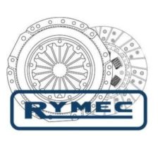 Clutch Kit RYMEC JT1394