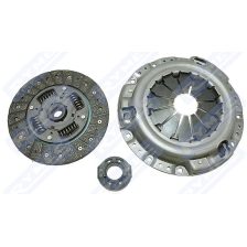 Clutch Kit RYMEC JT1416