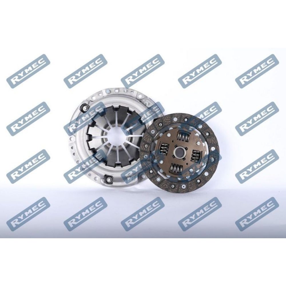 Clutch Kit RYMEC JT1440