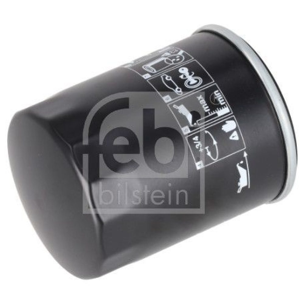 Oil Filter FEBI BILSTEIN 109018