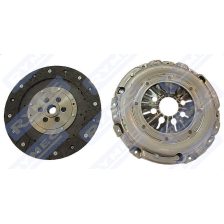 Clutch Kit RYMEC JT1540