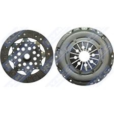 Clutch Kit RYMEC JT1598