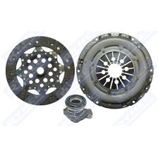 Clutch Kit RYMEC JT1598043