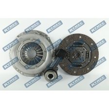 Clutch Kit RYMEC JT1602024