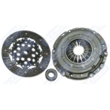 Clutch Kit RYMEC JT1605