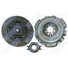 Clutch Kit RYMEC JT1616