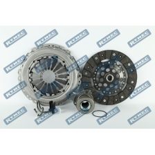 Clutch Kit RYMEC JT16461083