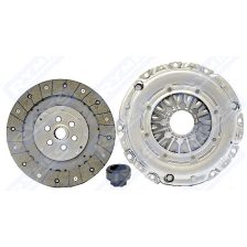 Clutch Kit RYMEC JT1680