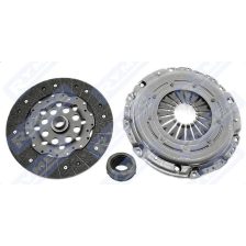 Clutch Kit RYMEC JT1692