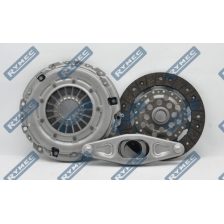 Clutch Kit RYMEC JT1696
