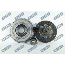 Clutch Kit RYMEC JT17041071