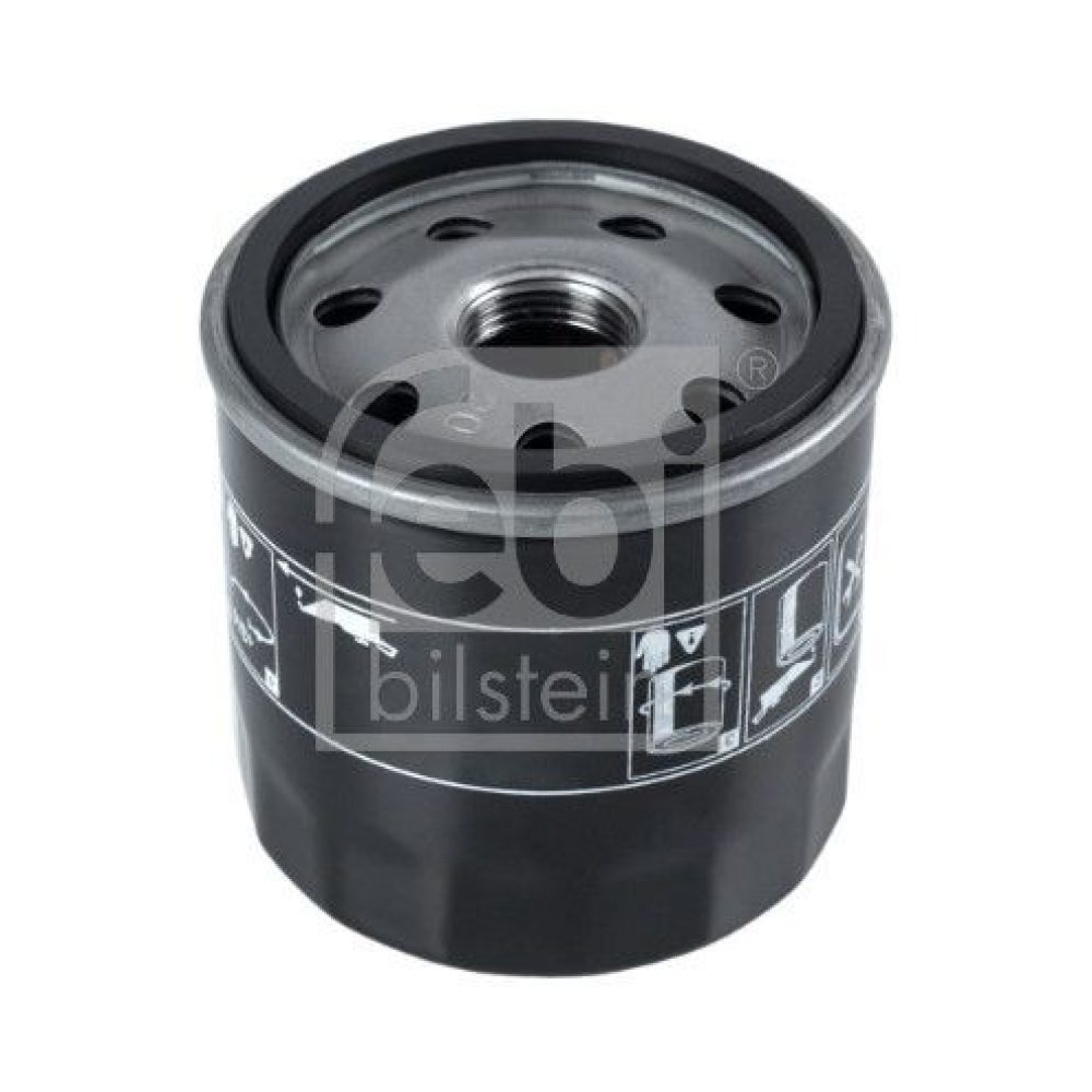 Oil Filter FEBI BILSTEIN 109603