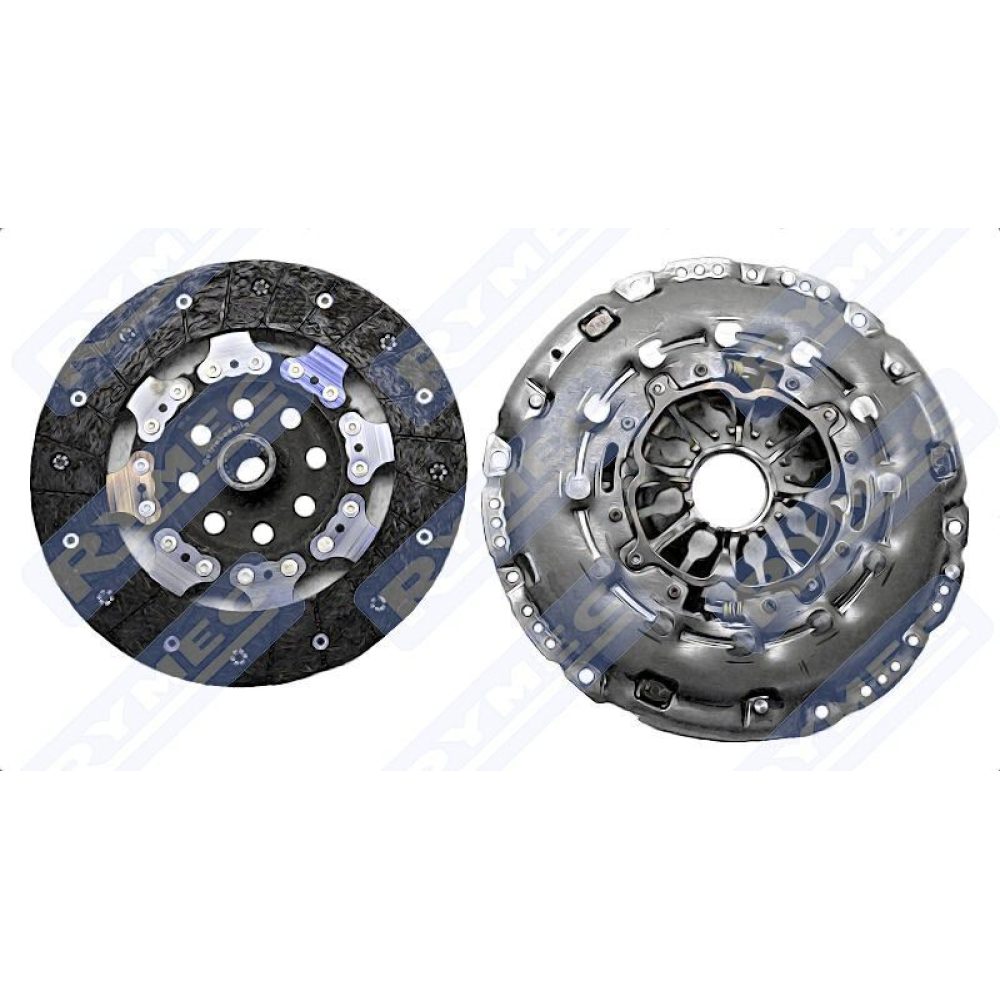 Clutch Kit RYMEC JT1745