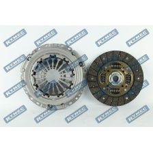Clutch Kit RYMEC JT1764