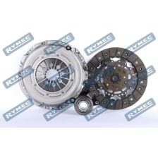 Clutch Kit RYMEC JT1767052