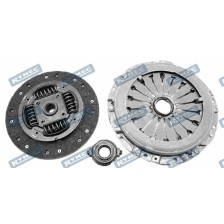 Clutch Kit RYMEC JT1771