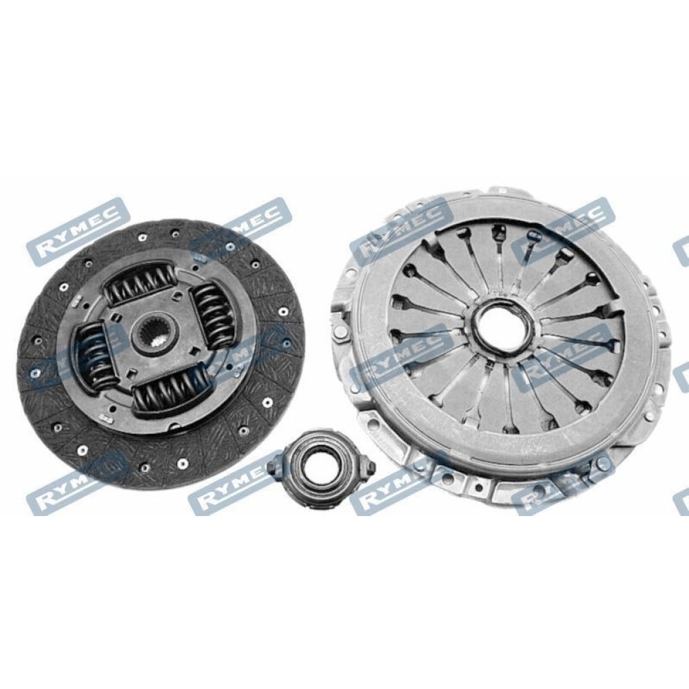 Clutch Kit RYMEC JT1771