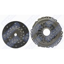 Clutch Kit RYMEC JT1784