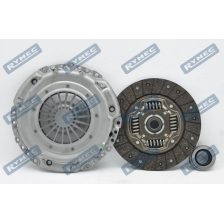 Clutch Kit RYMEC JT1791