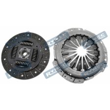 Clutch Kit RYMEC JT1818