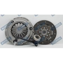 Clutch Kit RYMEC JT1865052