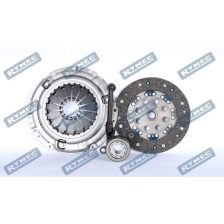 Clutch Kit RYMEC JT1890052