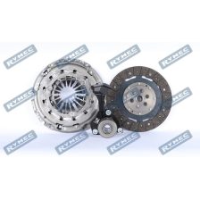 Clutch Kit RYMEC JT18931058
