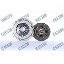 Clutch Kit RYMEC JT1903