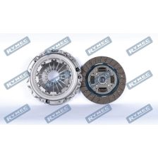 Clutch Kit RYMEC JT1907