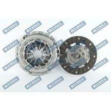Clutch Kit RYMEC JT2000