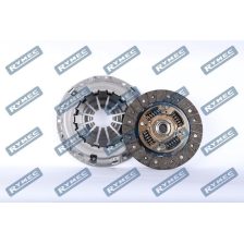 Clutch Kit RYMEC JT2004