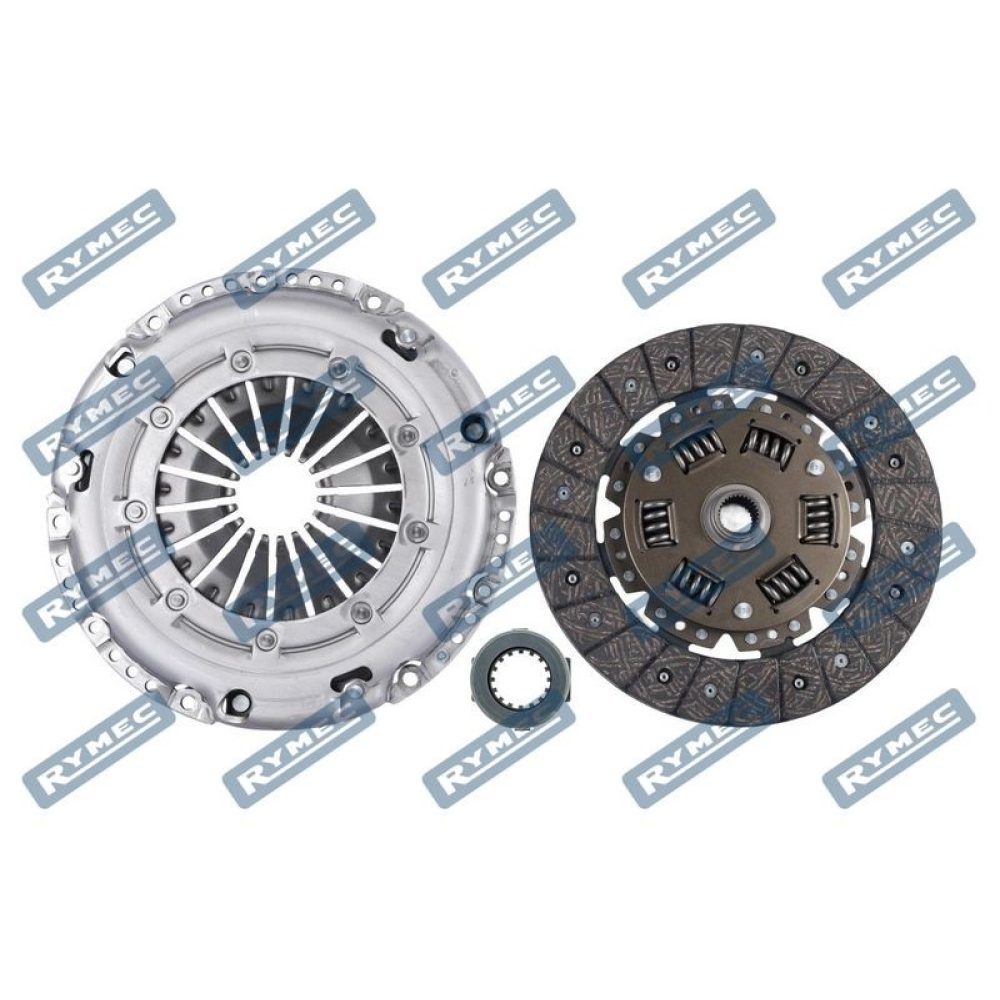 Clutch Kit RYMEC JT2006