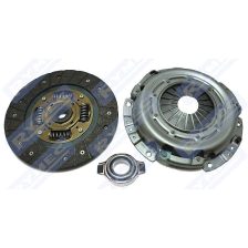 Clutch Kit RYMEC JT6049