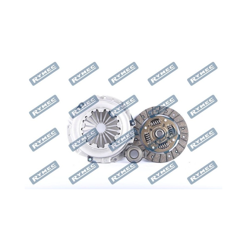 Clutch Kit RYMEC JT6208
