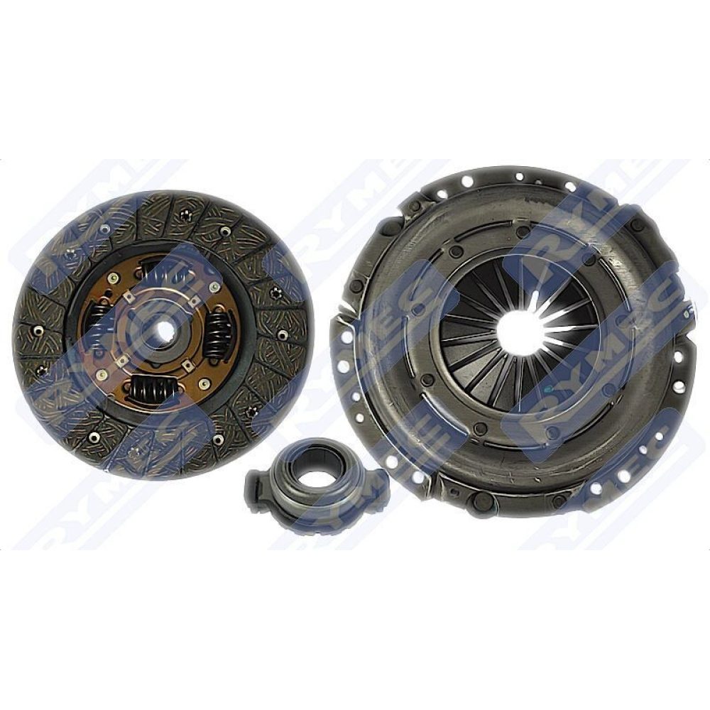 Clutch Kit RYMEC JT6216